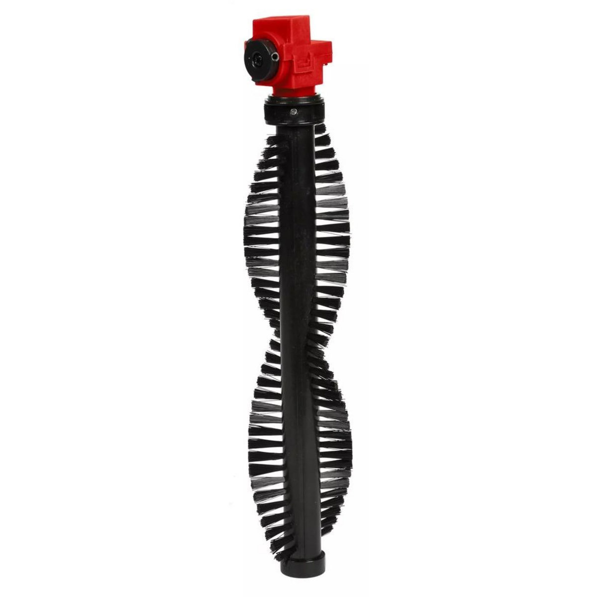 Einhell Rouleau de balayage TE-FS 18 Li - Accessoire - poils robustes - remplacement facile