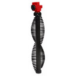 Einhell Rouleau de balayage TE-FS 18 Li - Accessoire - poils robustes - remplacement facile