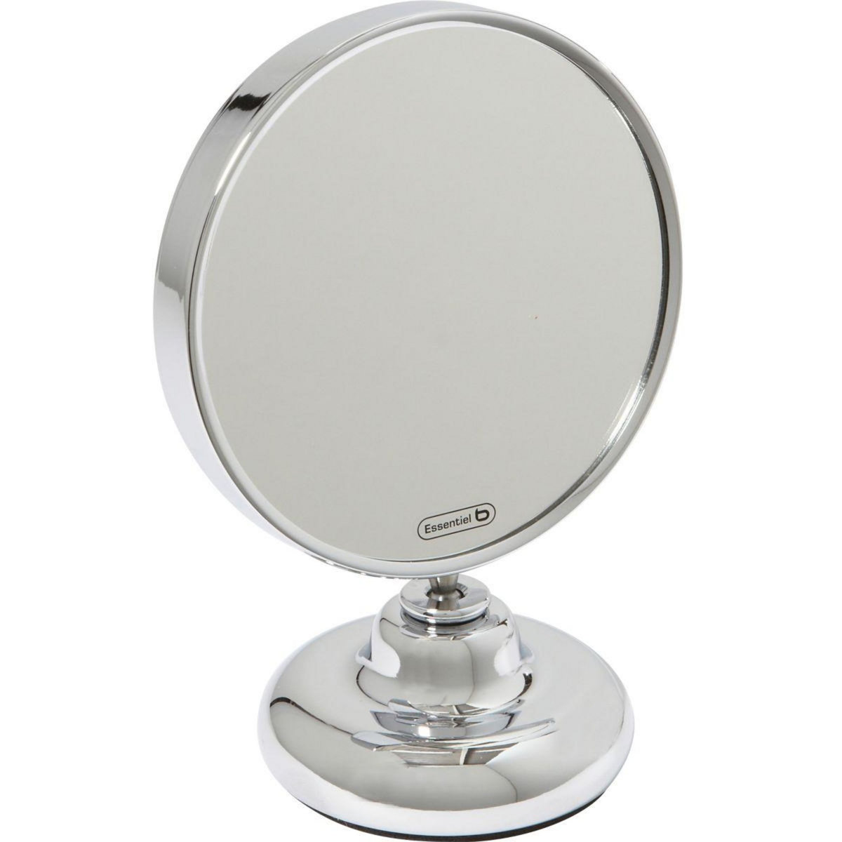 ESSENTIEL B Miroir Rond double face