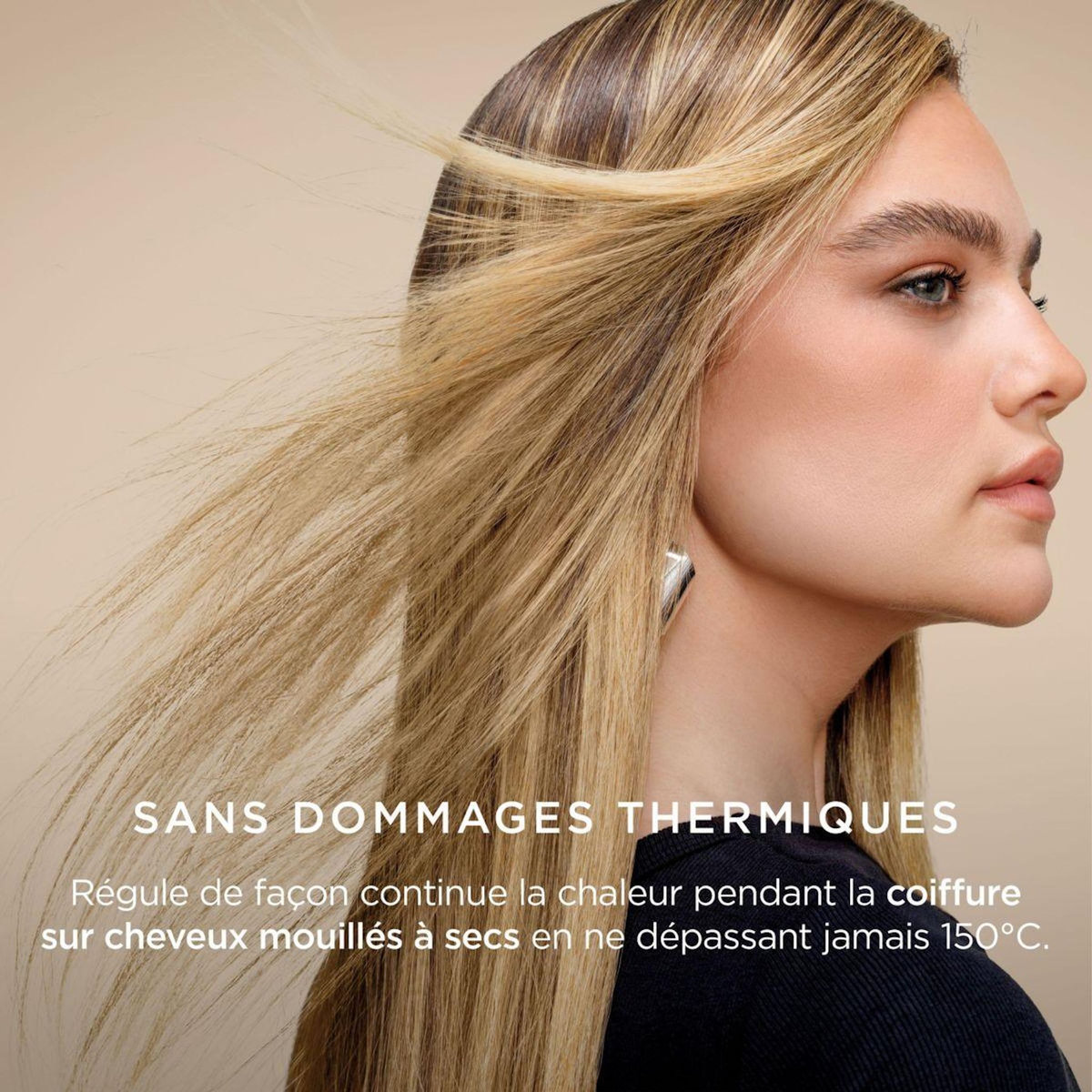 Shark Fer multistyle Glam