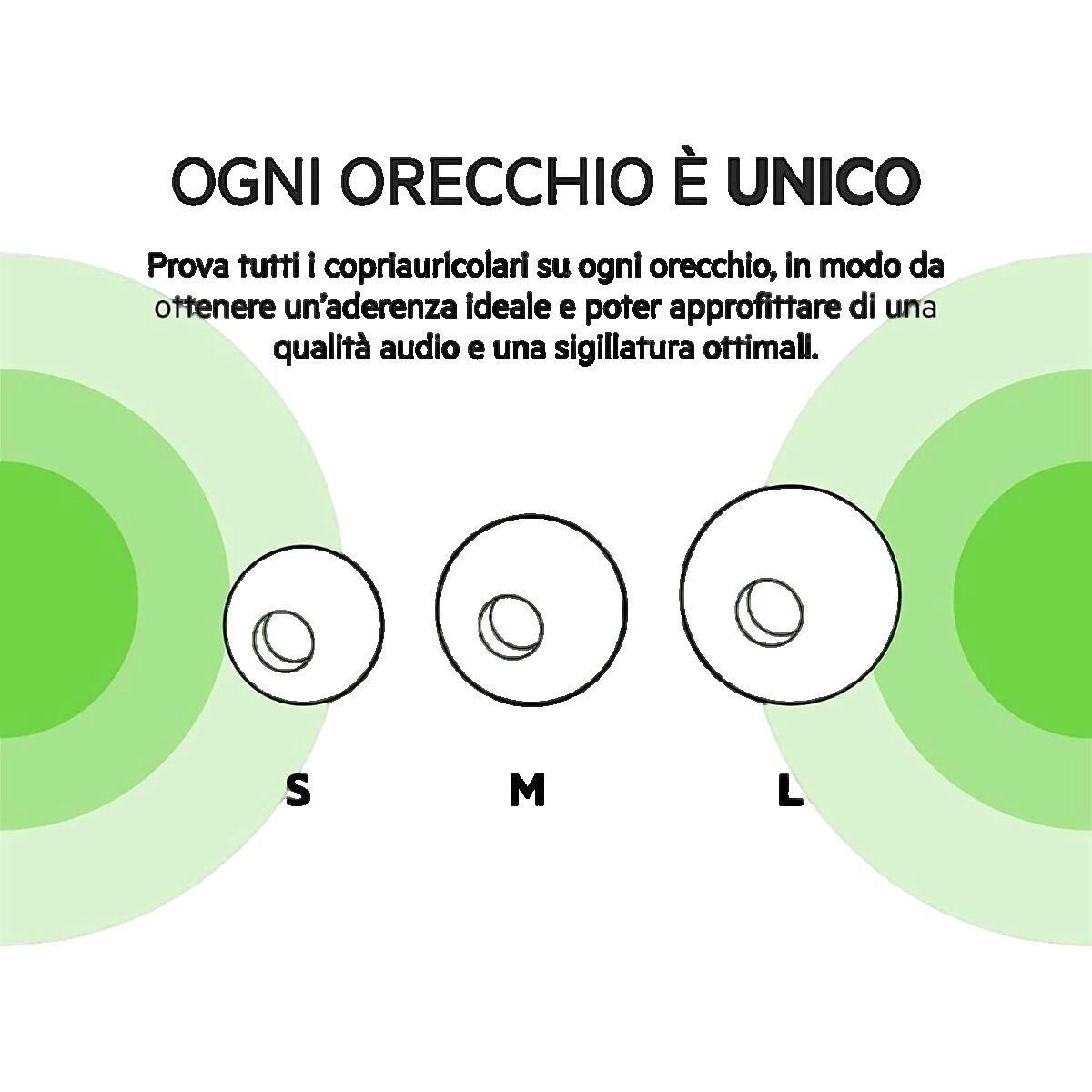 Belkin Écouteurs Sans Fil Belkin Soundform Nano Rose pour Enfants