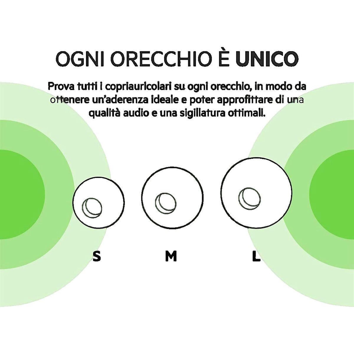 Belkin Écouteurs Sans Fil Belkin Soundform Nano Rose pour Enfants