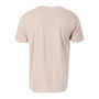 Voir la diapositive 2 : No Publik T-Shirt Beige Homme No Publik Flamme