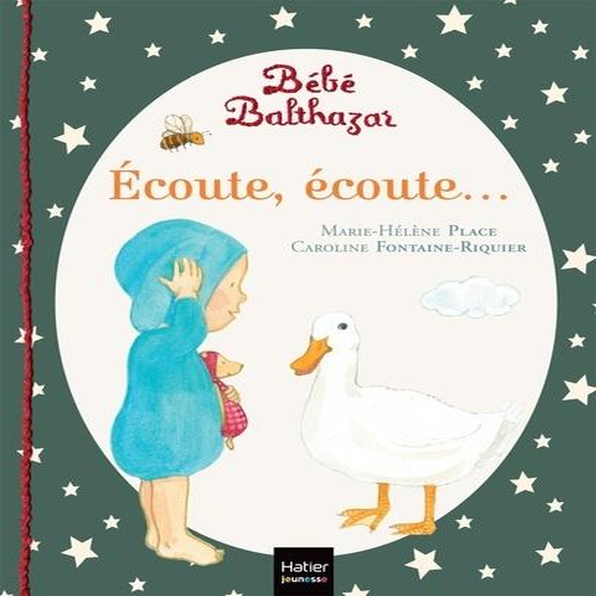 ECOUTE, ECOUTE, Place Marie-Hélène