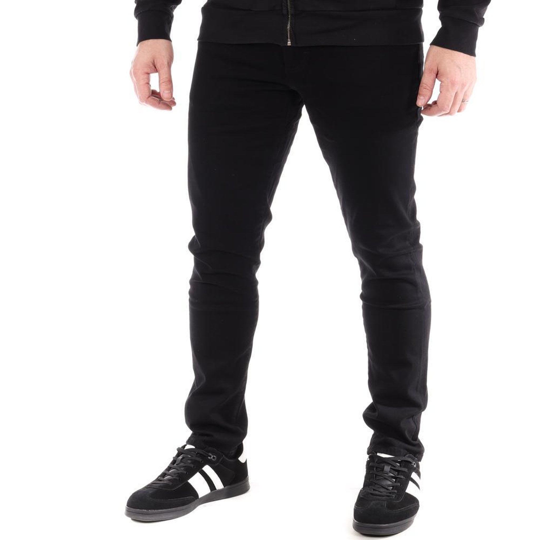 Voir la diapositive 1 : Schott Jean Droit  Homme Schott TRD196832