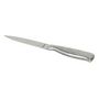 Voir la diapositive 2 : Paris Prix Couteau Office en Acier  Inox  23cm Argent
