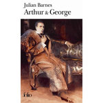 ARTHUR ET GEORGE, Barnes Julian