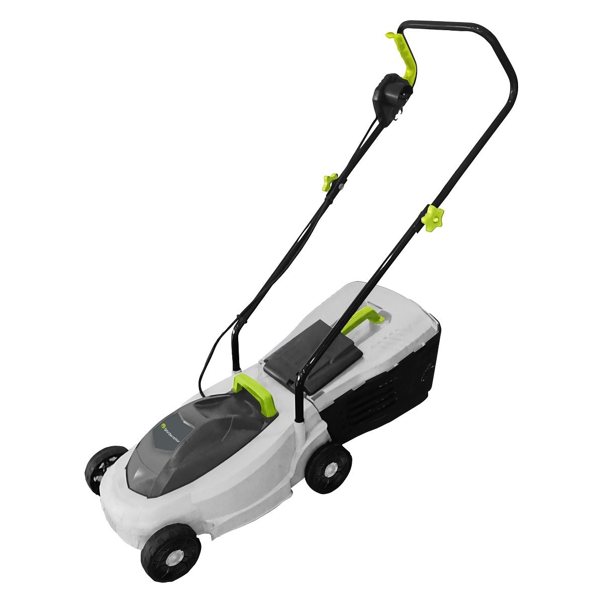 GARDENSTAR Tondeuse électrique 1000 W