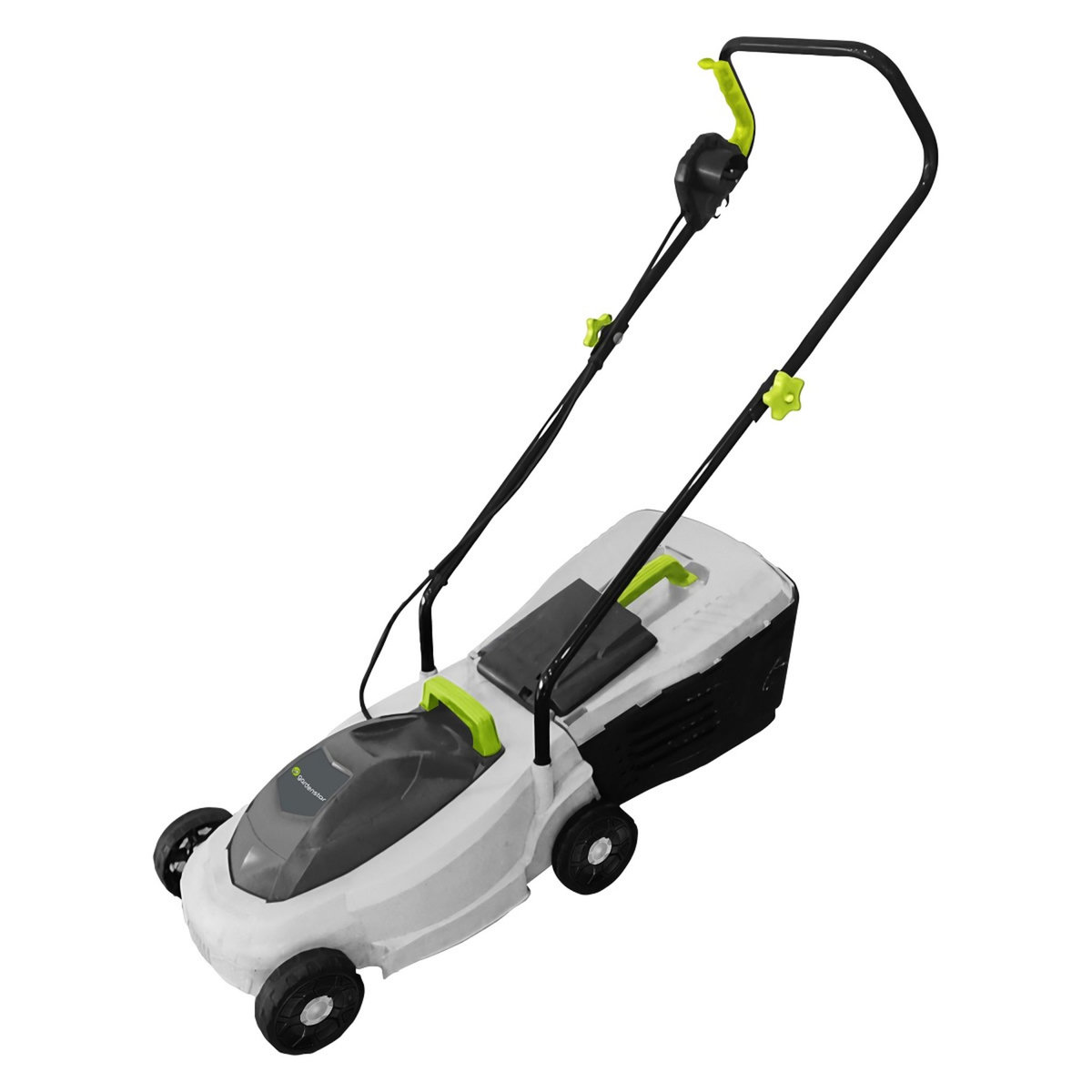 GARDENSTAR Tondeuse électrique 1000 W