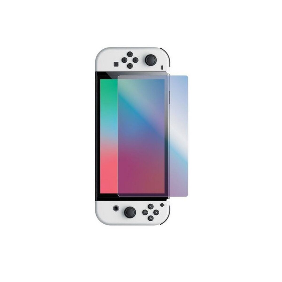 Film verre trempé Nintendo Switch Lite