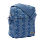 Voir la diapositive 5 : Lacoste Sacoche Bleu Homme Lacoste denim