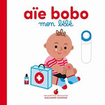 AIE BOBO, MON BEBE, Bretin Marie