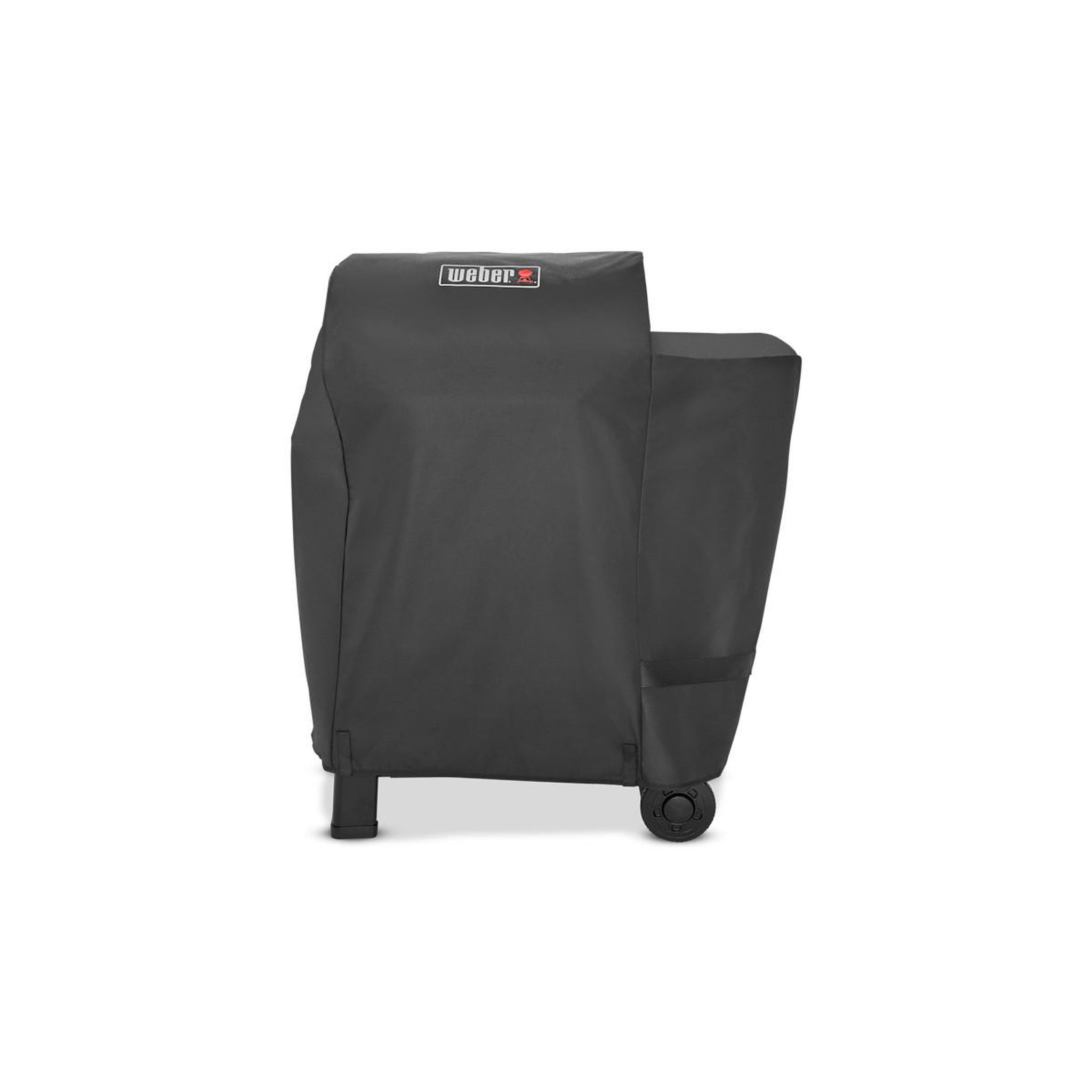 Voir la diapositive 3 : Weber Housse barbecue Searwood série 600