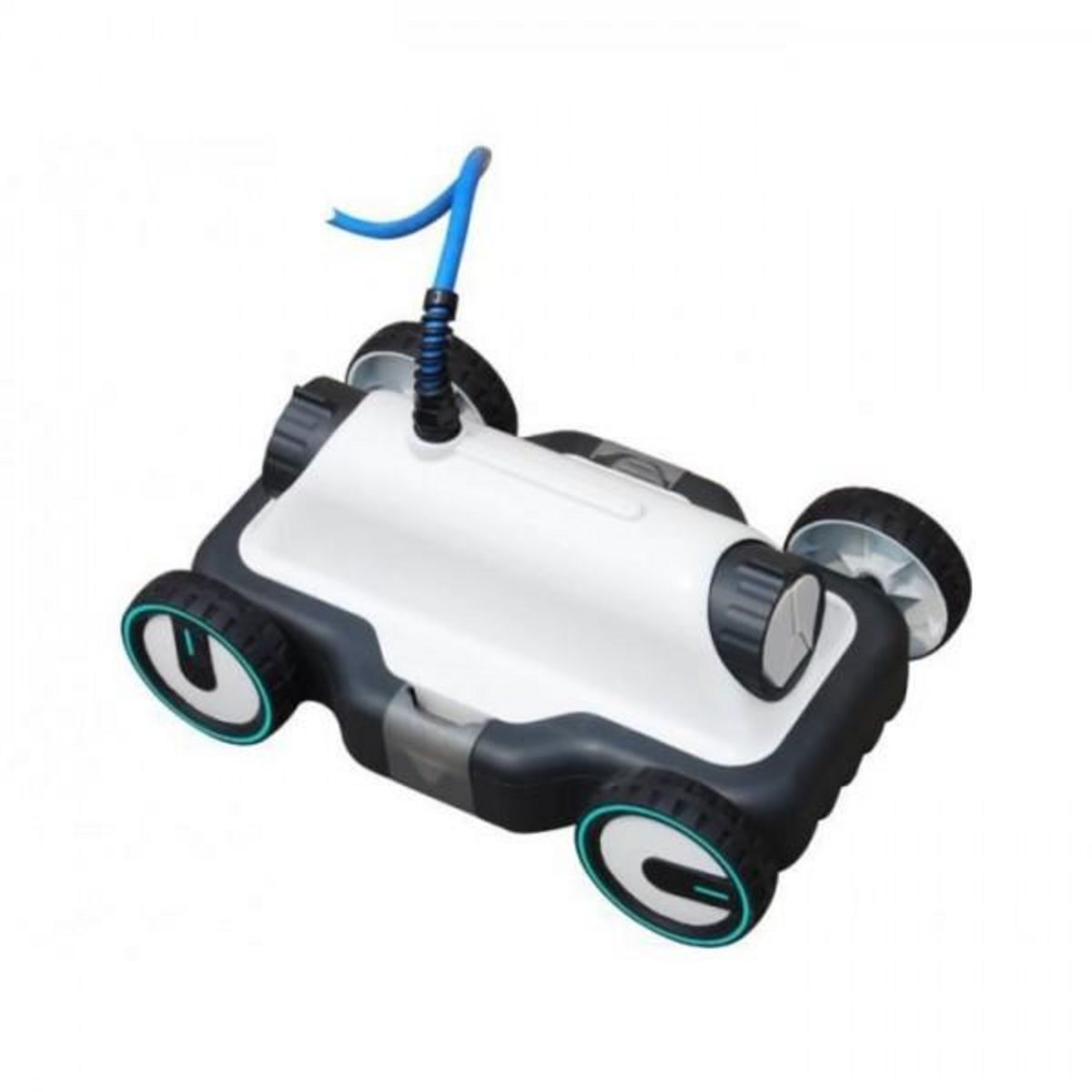 BESTWAY Robot piscine - Bestway - Mia - Autonome - Blanc