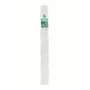 Voir la diapositive 2 : Catral Treillis pvc extensible 0,5mx1,5m blanc