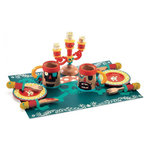 Djeco - Dinette de Pirate