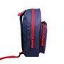 Voir la diapositive 3 : Bagtrotter BAGTROTTER Sac à dos 31 cm avec poche maternelle Pat'Patrouille Bleu