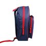 Voir la diapositive 3 : Bagtrotter BAGTROTTER Sac à dos 31 cm avec poche maternelle Pat'Patrouille Bleu