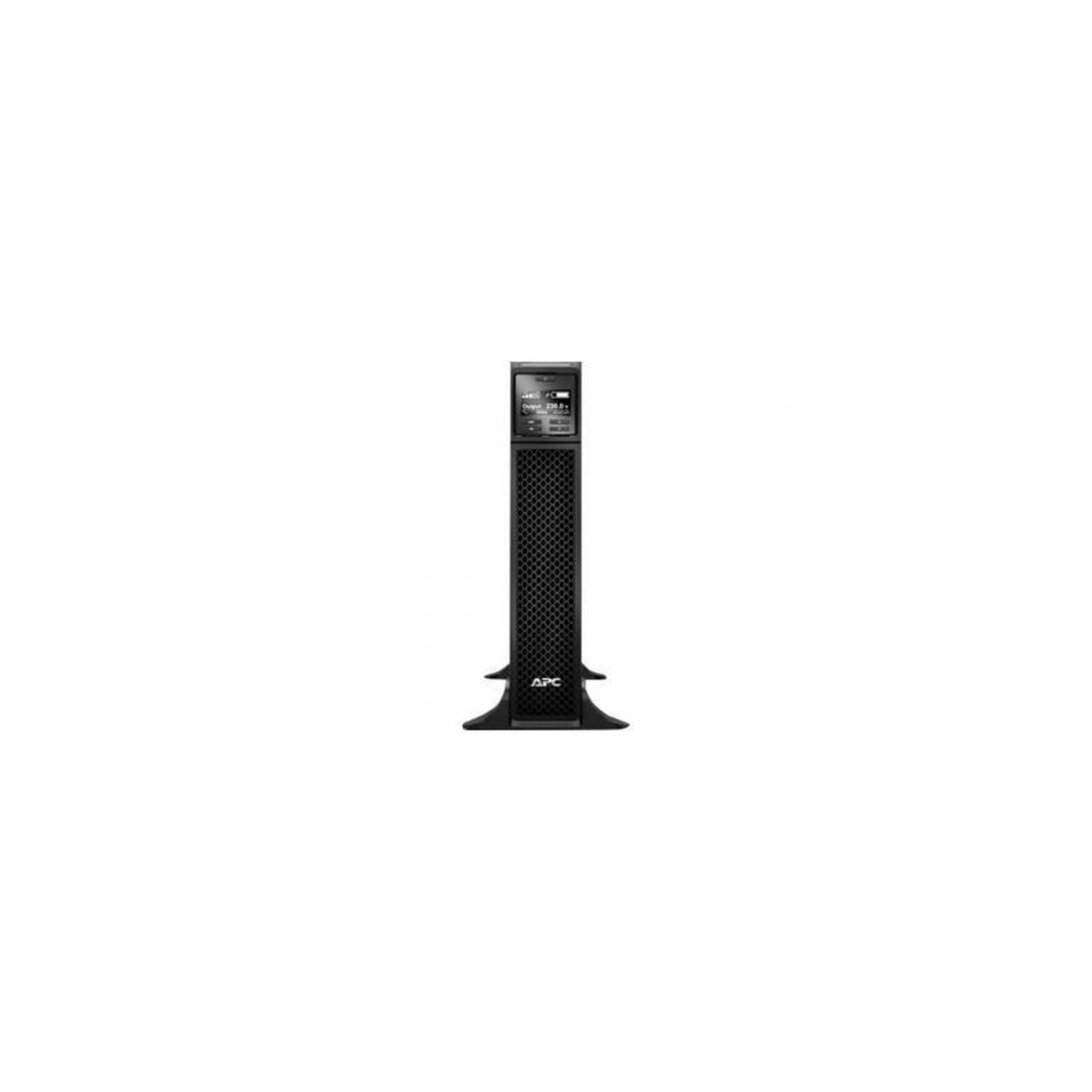 APC APC Smart-UPS SmartUPS (SRT3000XLI) (SRT3000XLI)