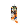 CAPSLAB Paire de chaussettes  de sport Dragon Ball Z Gok