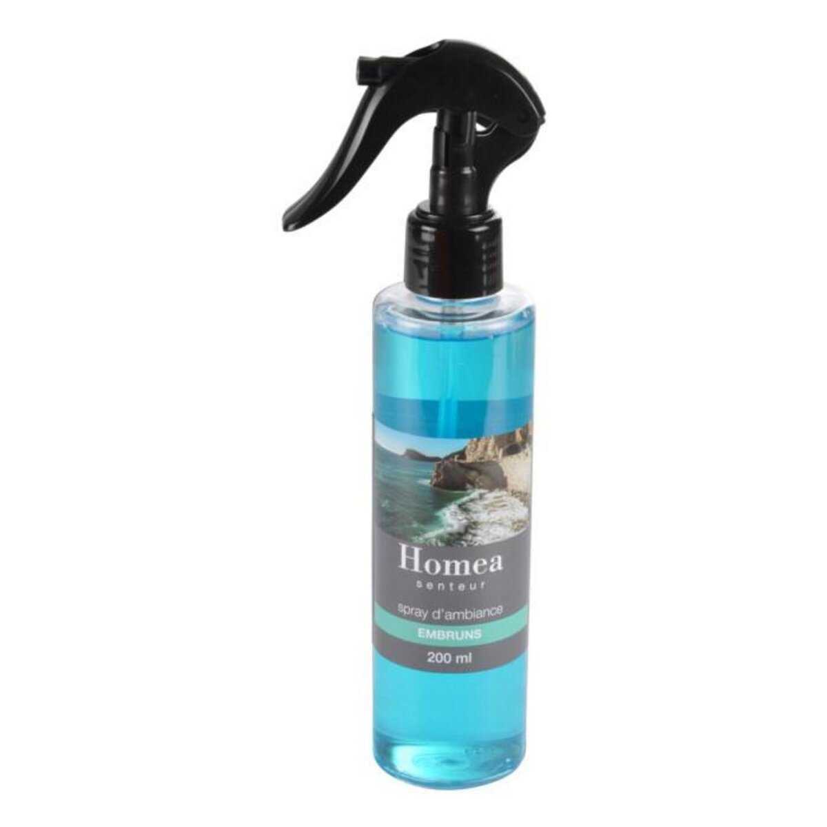 Paris Prix Spray d'Ambiance  Fraîcheur  200ml Embruns