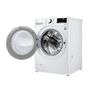 Voir la diapositive 5 : LG Lave-linge hublot 17kg 1100 tours/min - f71p12wh