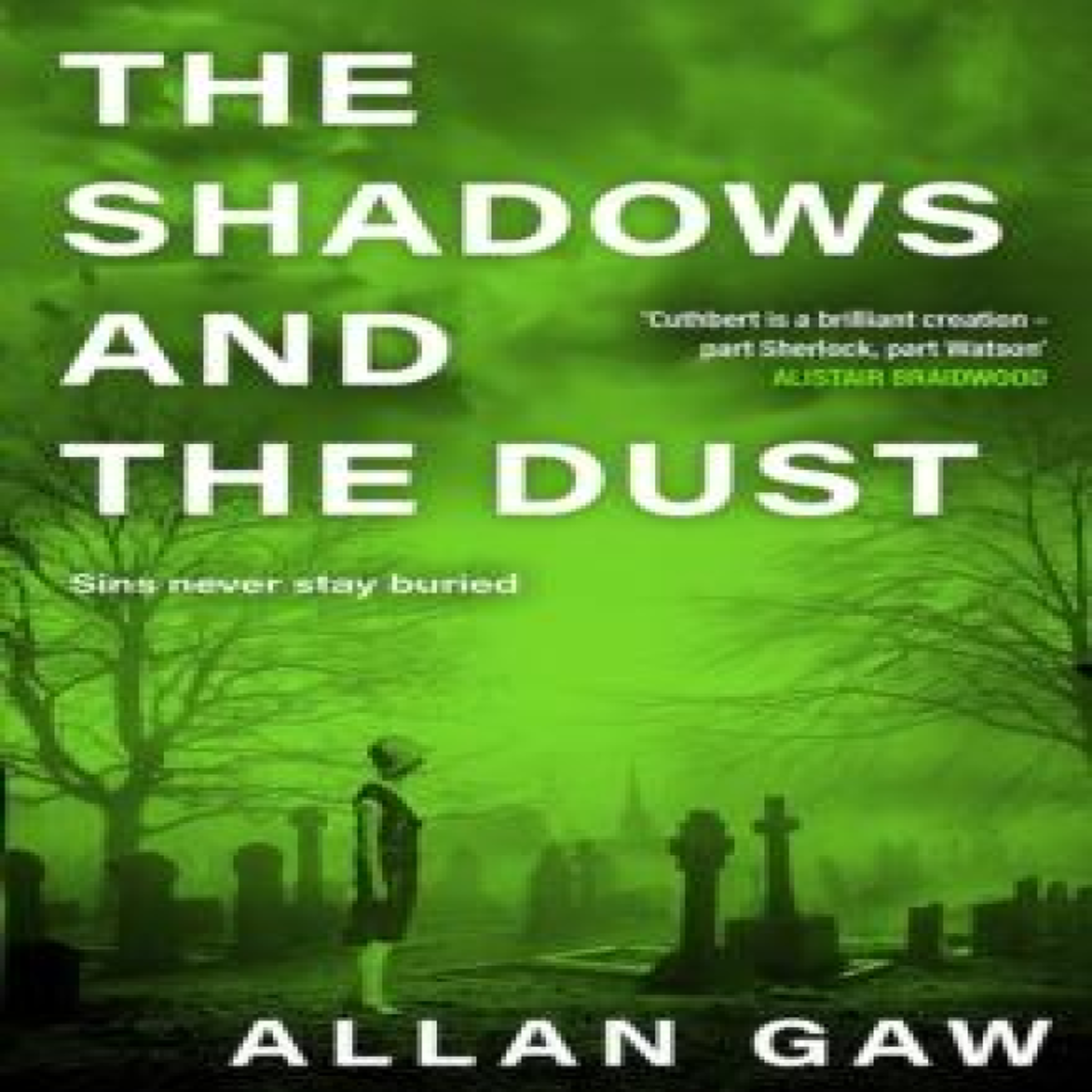 LIVRES Shadows and the Dust