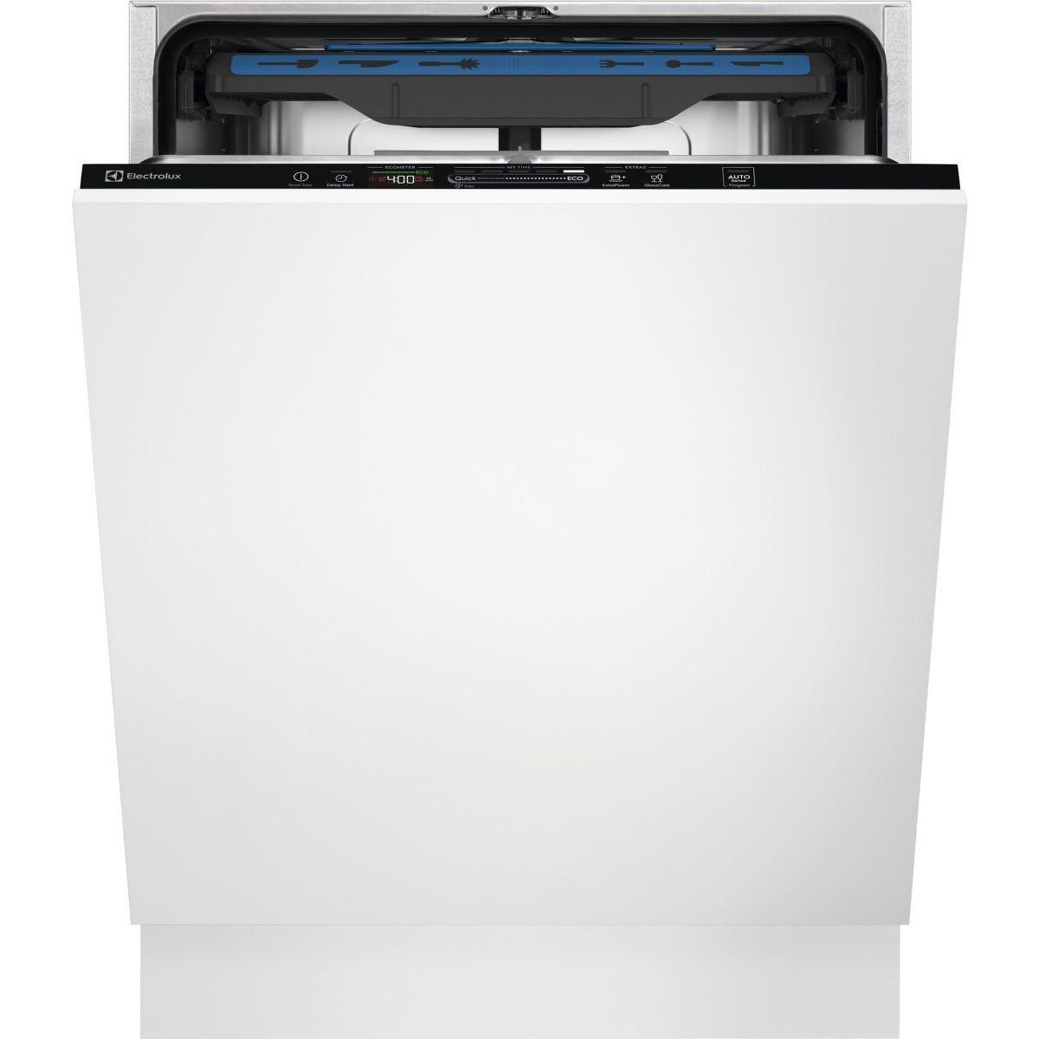 ELECTROLUX Lave vaisselle encastrable eeg48300l glasscare