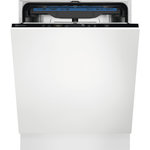 ELECTROLUX Lave vaisselle encastrable EEG48300L GlassCare