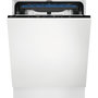 Voir la diapositive 1 : ELECTROLUX Lave vaisselle encastrable EEG48300L GlassCare