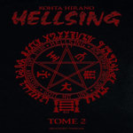 HELLSING TOME 2 . PERFECT EDITION, Hirano Kohta