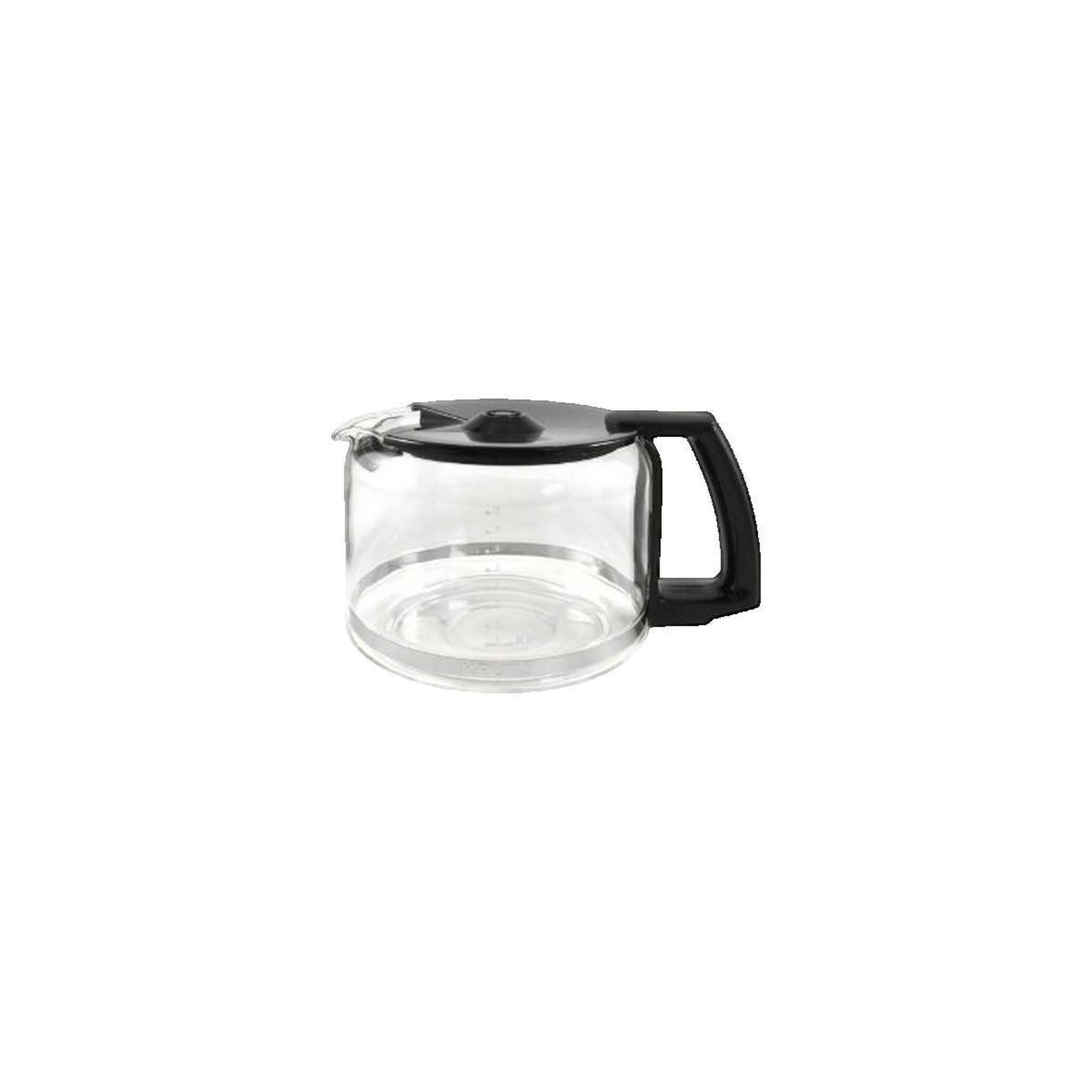 KRUPS Verseuse Krups 12 tasses noire