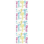 VIDAXL Store enrouleur de douche 70x240 cm largeur du tissu 66 cm