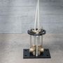 Voir la diapositive 4 : SCHUTTE SCHÜTTE Mitigeur et ensemble de douche CORNWALL chrome