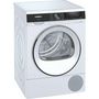 Voir la diapositive 3 : Siemens Sèche linge pompe à chaleur WQ33G2D0FF