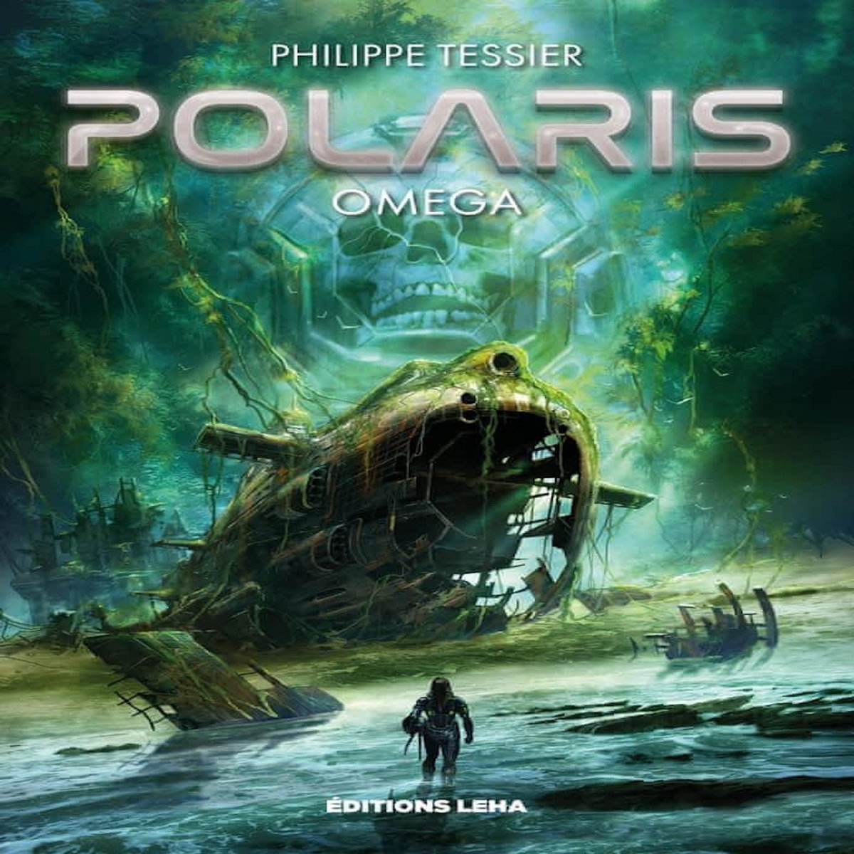 OMEGA, Tessier Philippe