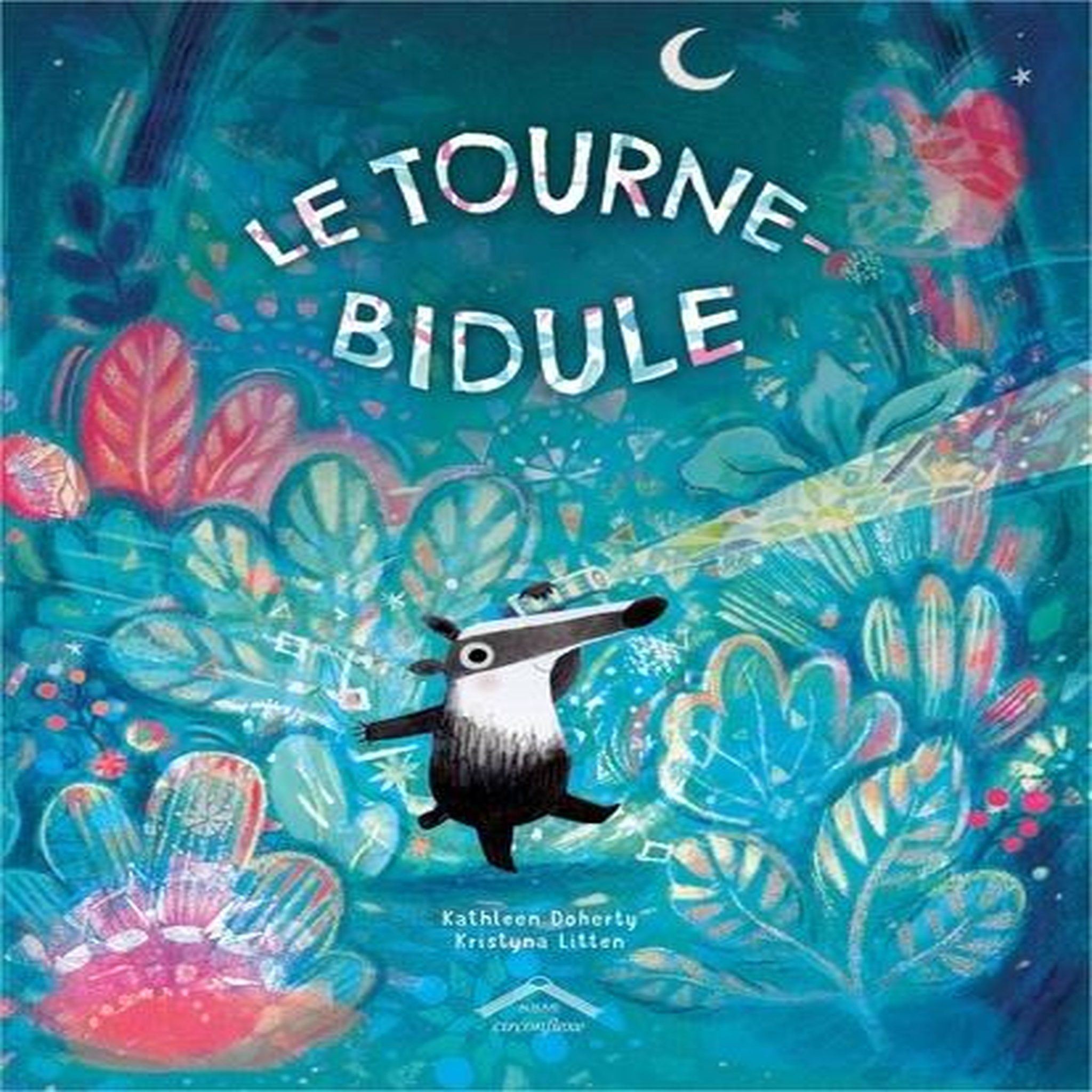 LE TOURNE-BIDULE, Doherty Kathleen