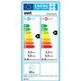Voir la diapositive 2 : Ewt Climatiseur mobile réversible 2500w 31m² - snowair9he