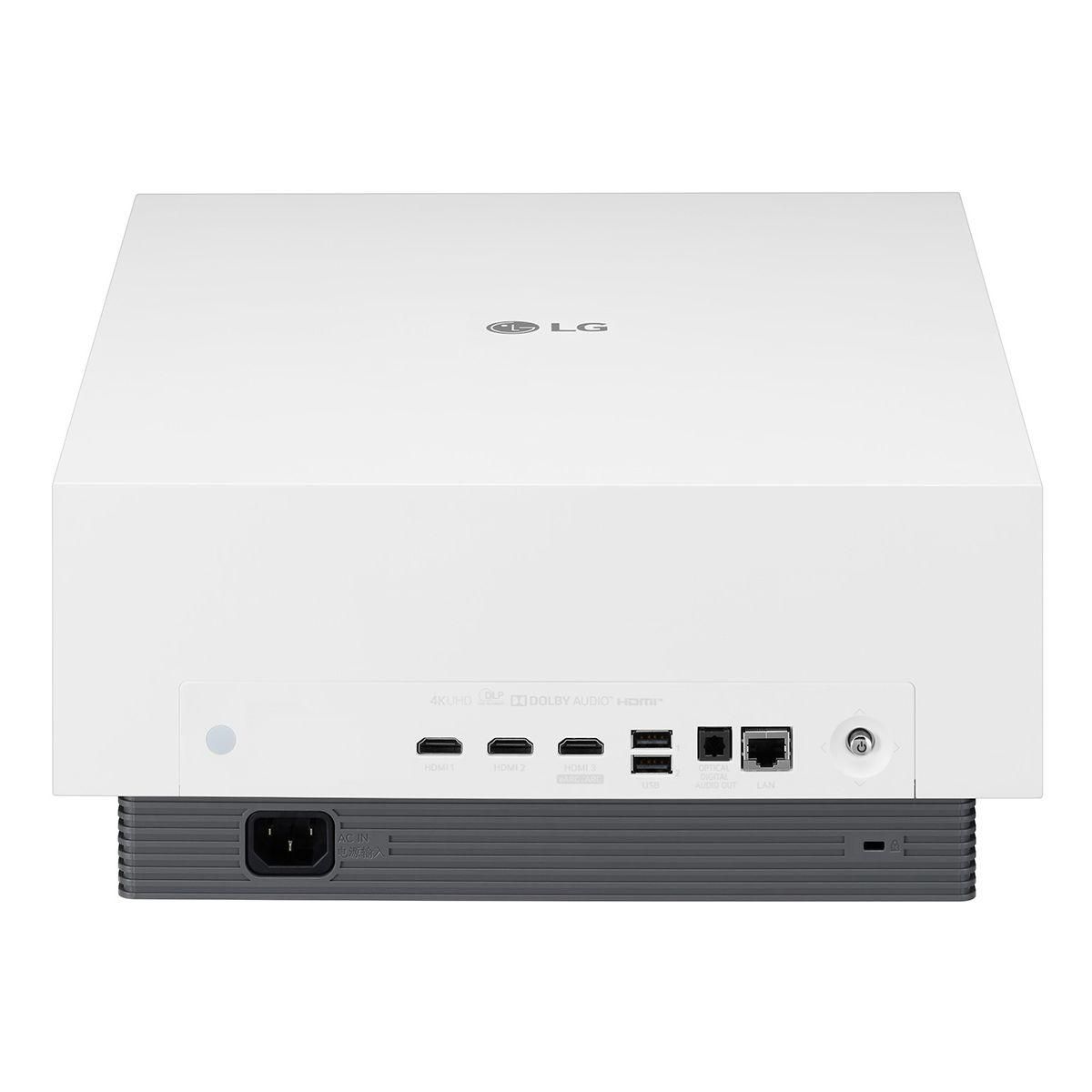 LG Vidéoprojecteur home cinéma HU810P