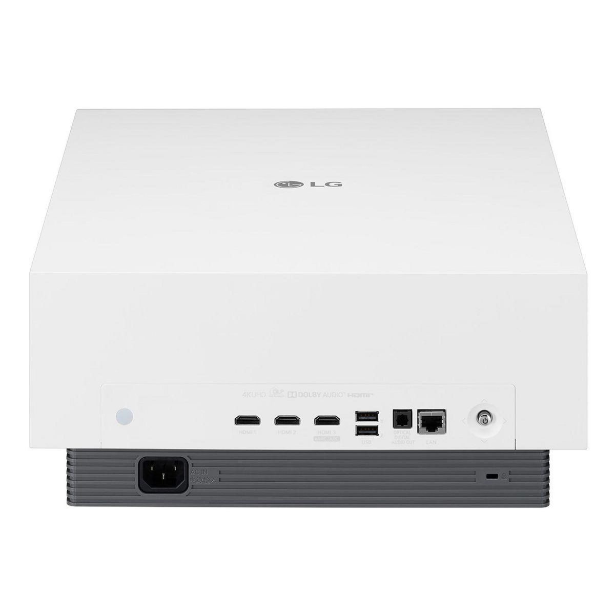 LG Vidéoprojecteur home cinéma HU810P