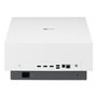 Voir la diapositive 2 : LG Vidéoprojecteur home cinéma HU810P