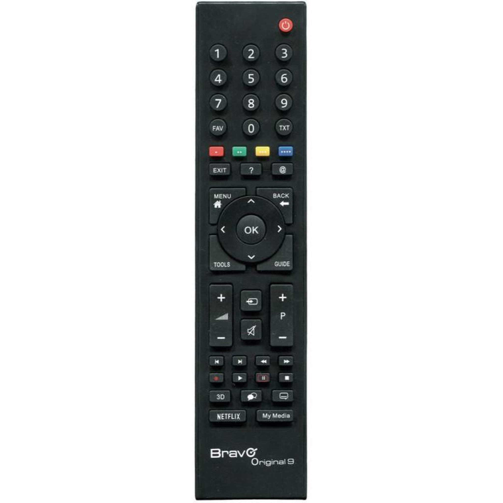 KIM CORP TELECOMMANDE ORIGNE KIM CORP ORIGINAL 9
