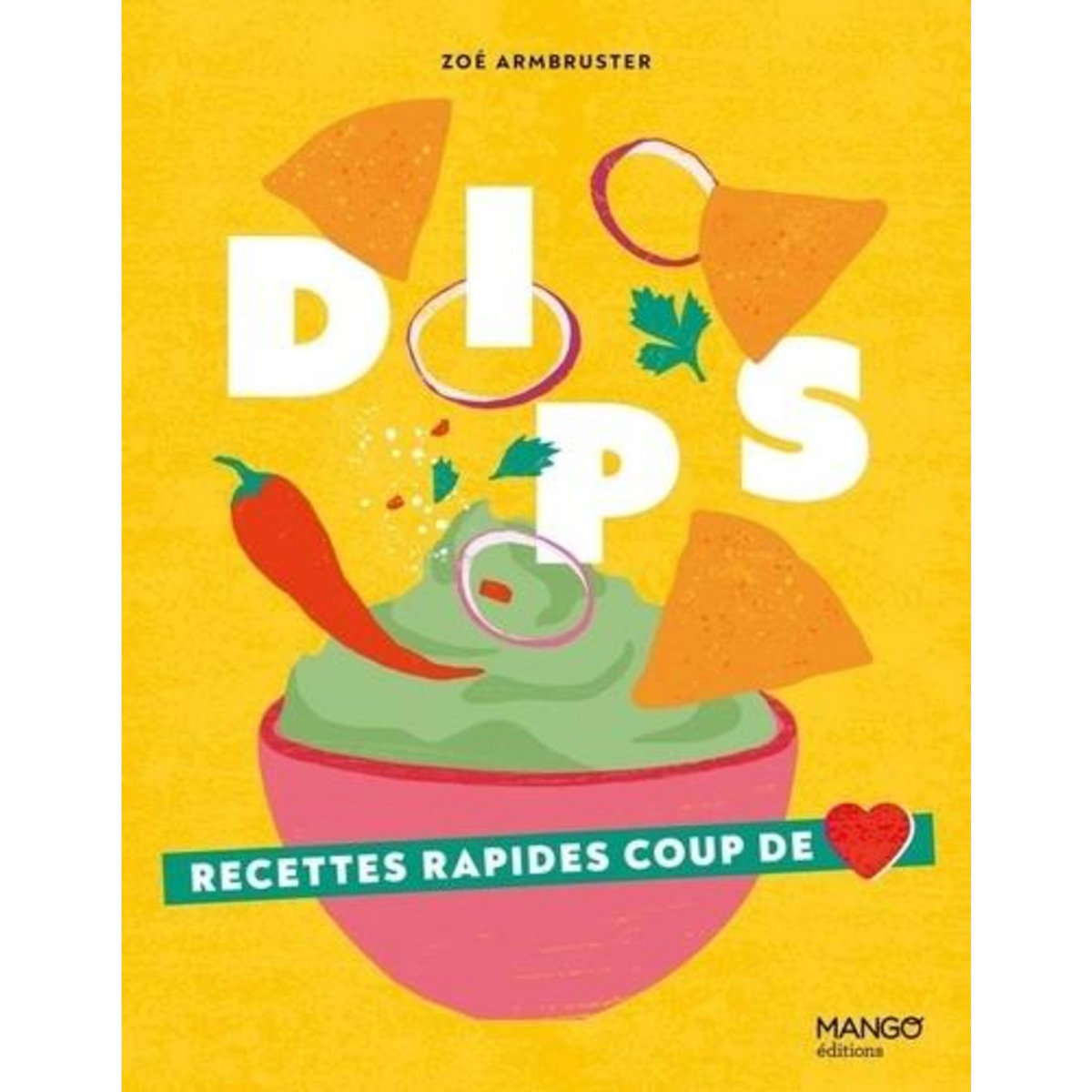 DIPS, Armbruster Zoé