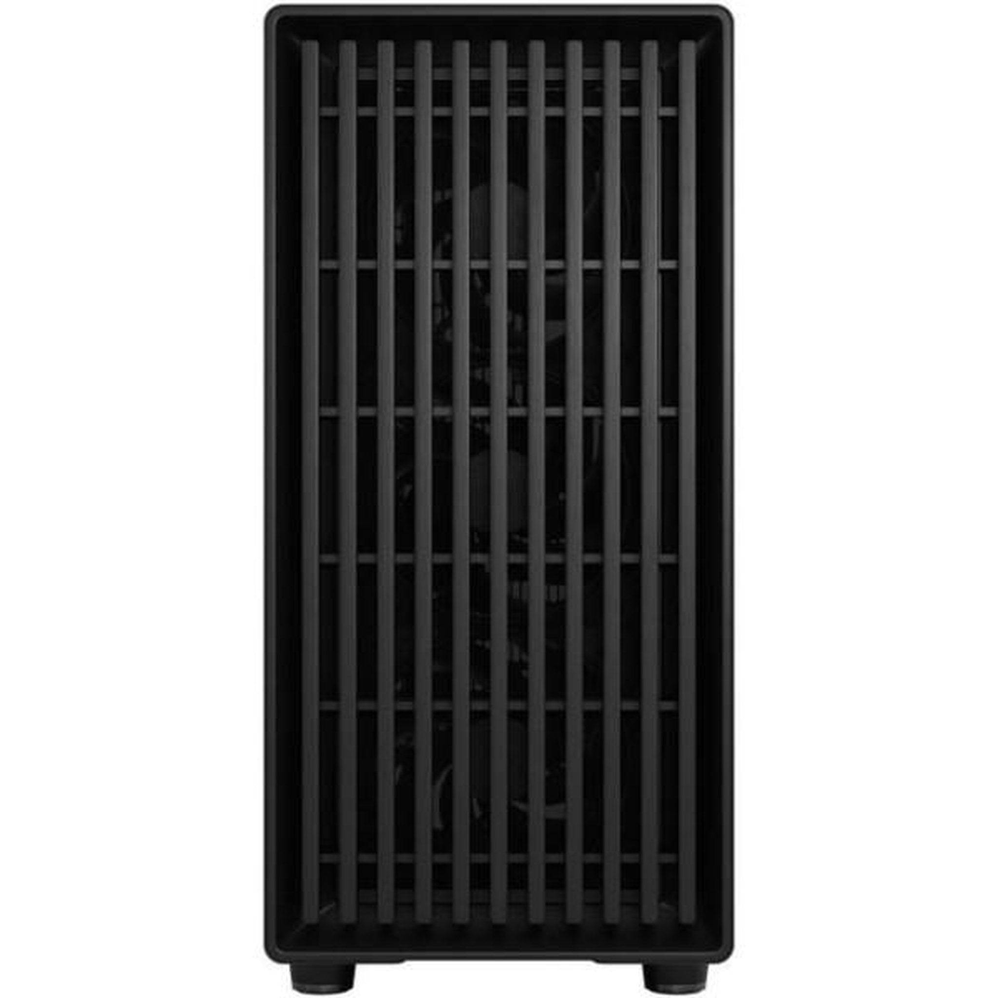 Voir la diapositive 3 : Fractal Design Boîtier PC - FRACTAL DESIGN - FD-C-NOR1X-07 - North XL Momentum Edition - Noir