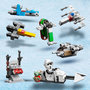Voir la diapositive 5 : LEGO Star Wars 75307 Calendrier de l'Avent