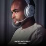 Voir la diapositive 4 : STEEL SERIES Casque gamer Arctis Nova 7X Gen 2 Blanc