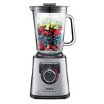 TEFAL Blender Tefal BL811D38 1200 W 1,5 L Gris