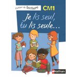JE LIS SEUL, TU LIS SEULE... FICHIER DE LECTURE CM1, Calle Véronique