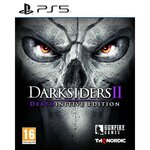 THQ NORDIC Darksiders II Deathinitive Edition PS5