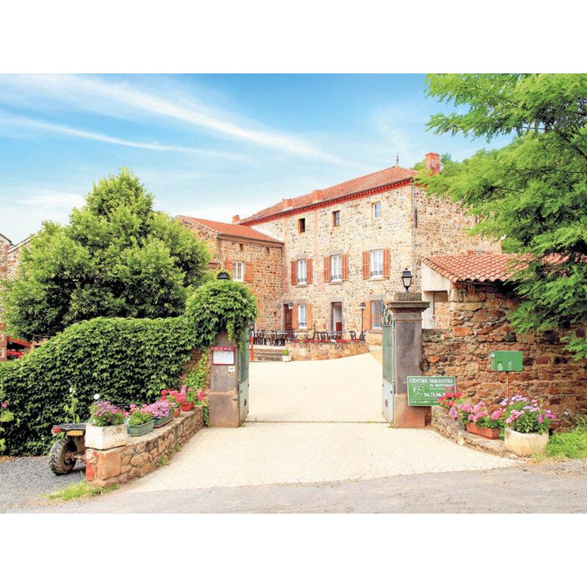 Smartbox 3 jours idylliques - Coffret Cadeau Séjour